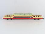 Jouef H0 - 8605 - Modeltrein motorwagen (1) - Autorail, Hobby en Vrije tijd, Modeltreinen | H0, Nieuw