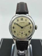 Longines - WW2 Military - Zonder Minimumprijs - Heren -