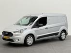 Ford Transit Connect 1.5 EcoBlue L2 Trend Handel/Export, Automaat, Stof, Gebruikt, Overige kleuren