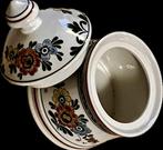 Villeroy & Boch - Theekopjesset voor 4 personen (13) - Alt