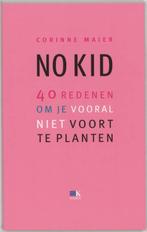 No Kid 9789021526157 Corinne Maier, Gelezen, Corinne Maier, Verzenden