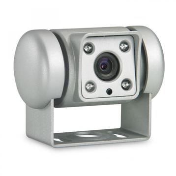 Dometic PerfectView CAM 45 NAV Achteruitrijcamera Zilver beschikbaar voor biedingen