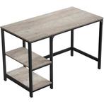 Vasagle Bureau 120x60x76 cm -, Verzenden, Nieuw