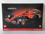 Lego Set - 42207 - Technic - Ferrari SF-24 F1 car, Kinderen en Baby's, Speelgoed | Duplo en Lego, Nieuw