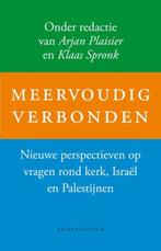 Meervoudig verbonden | 9789023926429 | Arjan Plaisier ;, Zo goed als nieuw, Arjan Plaisier ; Klaas Spronk