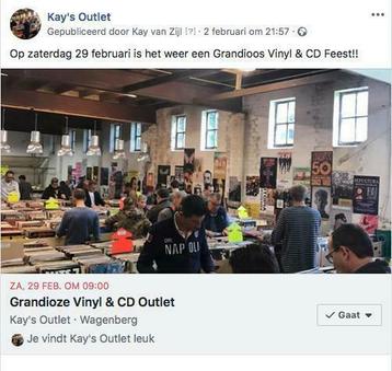 TE KOOP GEVRAAGD ALLE SOORTEN DVD, CD en Blu-ray Inkoop DVD beschikbaar voor biedingen