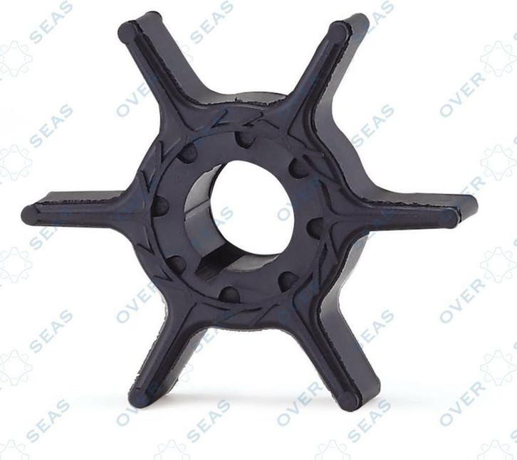 Impeller geschikt voor Yamaha OEM P/N 63V-44352-01, Watersport en Boten, Accessoires en Onderhoud, Onderhoud en Reparatie, Nieuw
