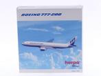 Schaal 1:500 Herpa 506366 Boeing Company Boeing 777-200 R..., Ophalen of Verzenden, Gebruikt