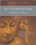 Het Boeddhisme ontdekken en beleven