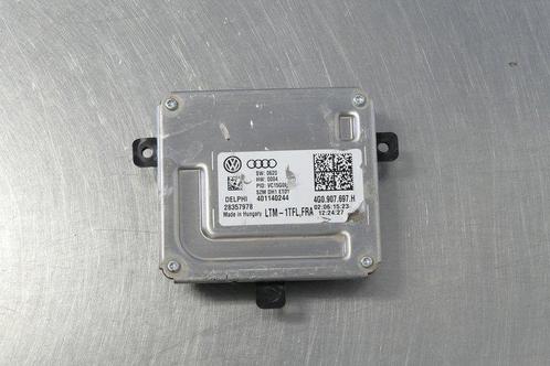 Led module Delphi 4G0.907.697.H - 4G0907697H Gebruikt, Auto-onderdelen, Verlichting, Gebruikt, Ophalen of Verzenden