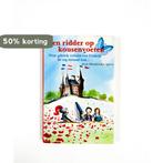 Een ridder op kousenvoeten 9789080551527 H. Spook, Verzenden, Gelezen, H. Spook