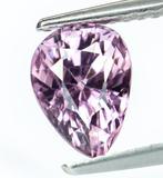 Zonder Minimumprijs Spinel - 1.67 ct - Gem Report Antwerp, Sieraden, Tassen en Uiterlijk, Edelstenen, Nieuw