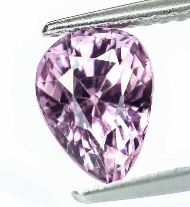 Zonder Minimumprijs Spinel - 1.67 ct - Gem Report Antwerp, Sieraden, Tassen en Uiterlijk, Edelstenen
