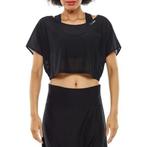 Winshape Oversized shirt DT106, Kleding | Dames, T-shirts, Verzenden, Nieuw