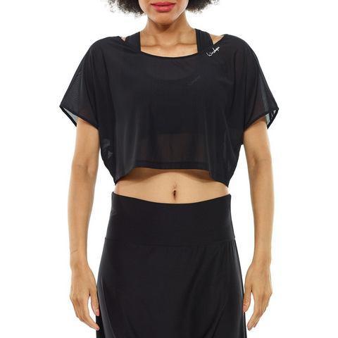 Winshape Oversized shirt DT106, Kleding | Dames, T-shirts, Nieuw, Verzenden