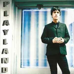 lp nieuw - Johnny Marr - Playland, Cd's en Dvd's, Vinyl | Rock, Zo goed als nieuw, Verzenden