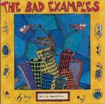 cd - The Bad Examples  - Bad Is Beautiful, Verzenden, Zo goed als nieuw