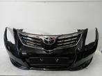 Bumper voor Toyota Avensis  2.2 D-4D, Ophalen of Verzenden, Gebruikt, Voor, Toyota