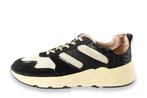 Ann Rocks Sneakers in maat 37 Zwart | 10% extra korting, Kleding | Dames, Schoenen, Ann Rocks, Verzenden, Zwart, Sneakers of Gympen