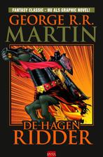 De hagen ridder / De wereld van het lied van ijs en vuur, Boeken, Verzenden, Gelezen, George R.R. Martin