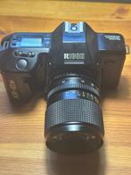 Ricoh KR-10M Single lens reflex camera (SLR), Nieuw