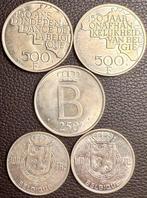 België. Baudouin. 250 Francs 1976/1980 (Zonder Minimumprijs)