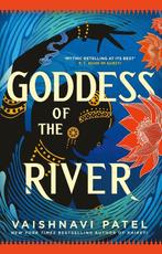 9780356520209 Goddess of the River Vaishnavi Patel, Verzenden, Nieuw, Vaishnavi Patel