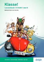 Klasse! deel b Leerwerkboek 9789463260053 Age Span, Verzenden, Zo goed als nieuw, Age Span