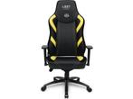 L33T-GAMING - E-Sport Pro Excellence Gaming Stoel - Extra, Verzenden, Nieuw