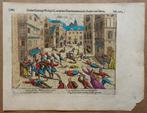 België - Antwerpen; W Baudartius - Antverpia - 1615, Nieuw