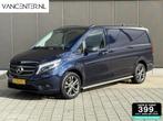 Zakelijke Lease |  Mercedes-Benz Vito Bestel 116 CDI Lang, Automaat, Stof, Gebruikt, Overige kleuren