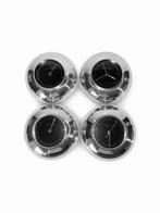 Georg Jensen, Designer Andres Mikkelsen - Weerstation (4) -, Antiek en Kunst
