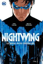Nightwing Volume 1: Leaping into the Light, Verzenden, Nieuw