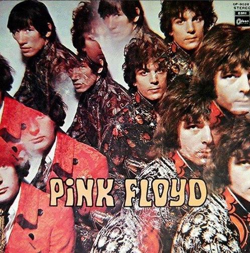 Pink Floyd - Pink Floyd The Piper At The Gates Of Dawn /, Cd's en Dvd's, Vinyl Singles