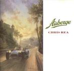 cd - Chris Rea - Auberge, Cd's en Dvd's, Verzenden, Zo goed als nieuw