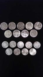 Oostenrijk. Collection of silver coins (Zonder Minimumprijs)