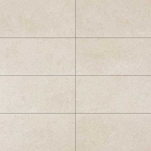 Vloertegel / wandtegel babilon bone mat 30x60 gerectificeerd, Doe-het-zelf en Verbouw, Tegels, Vloertegels, Nieuw, 10 m² of meer