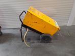 Bouwdroger Dryfast DF800, Ophalen, Gebruikt