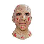 Freddy Kruger masker, Verzenden, Nieuw, Feestartikel