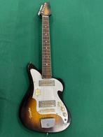 DOUGLAS - Zenon - - Elektrische gitaar - Japan - 1962, Muziek en Instrumenten, Snaarinstrumenten | Gitaren | Akoestisch, Nieuw
