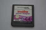 Imagine Interior Designer (DS EUR CART), Verzenden, Zo goed als nieuw