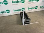 Bott Vario aluminium gebruikte bedrijfswagen inrichting (nr, Ophalen of Verzenden, Gebruikt