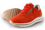 Gabor Sneakers in maat 36 Rood | 10% extra korting, Verzenden, Gabor, Rood, Sneakers of Gympen