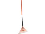 BLACK+DECKER Tuinhark BXGTTO7001 - 164 x 60 x 3 CM -, Tuin en Terras, Hand-tuingereedschap, Verzenden, Nieuw