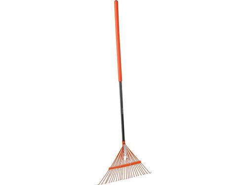 BLACK+DECKER Tuinhark BXGTTO7001 - 164 x 60 x 3 CM -, Tuin en Terras, Hand-tuingereedschap, Nieuw, Verzenden