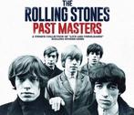 Rolling Stones - Past Masters (2cd) - CD, Cd's en Dvd's, Verzenden, Nieuw in verpakking