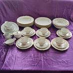 Seltmann Weiden und Schirnding Bayern, - Tafelservies voor 6, Antiek en Kunst