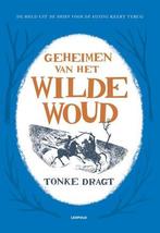 Geheimen Van Het Wilde Woud |  NIEUW | Dragt, Tonke | 978902, Ophalen of Verzenden, Nieuw, Dragt, Tonke