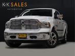 Dodge Ram 1500 5.7 V8 Crew Cab 57 402PK HEMI, Auto's, Automaat, Euro 5, Gebruikt, Wit