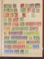 Scandinavië zeer veel postzegels, Ophalen of Verzenden